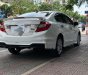 Honda Civic 2.0 2016 - Cần bán lại xe Honda Civic 2.0 sản xuất năm 2016, màu trắng, xe nhập