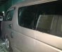 Toyota Hiace 2.5 2005 - Cần bán xe Toyota Hiace 2.5 năm sản xuất 2005, màu bạc