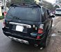 Ford Escape 3.0 2002 - Bán Ford Escape 3.0 đời 2002, màu đen xe gia đình, giá chỉ 205 triệu