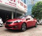 Kia K3 1.6AT 2016 - Bán ô tô Kia K3 1.6AT năm 2016, màu đỏ, giá chỉ 583 triệu