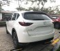 Mazda CX 5 2.0 AT 2018 - Cần bán Mazda CX 5 2.0 AT sản xuất 2018, màu trắng, giá chỉ 899 triệu