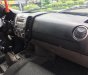 Ford Ranger XLT 2.5L 4x4 MT 2010 - Bán Ford Ranger XLT 2.5L 4x4 MT 2010, màu đen, nhập khẩu nguyên chiếc