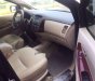 Toyota Innova 2006 - Cần bán Toyota Innova đời 2006, màu đen, 328 triệu