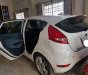 Ford Fiesta S 1.6 AT 2012 - Bán xe Ford Fiesta 1.6 AT 2012, màu trắng xe gia đình