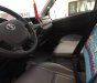 Toyota Hiace 3.0 2016 - Bán Toyota Hiace 3.0 đời 2016, màu bạc, xe nhập số sàn 