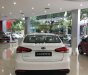 Kia Cerato 1.6 SMT 2018 - Bán Kia Cerato 1.6 SMT 2018, màu trắng