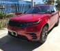 LandRover Velar R-Dynamic 2018 - Bán LandRover Range Rover Velar R-Dynamic sản xuất năm 2018, màu đỏ, xe nhập