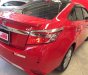 Toyota Vios 2014 - Bán xe cũ Vios G 2014 số tự động, chìa khóa thông minh start-stop, giá 510 tr còn giảm