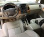 Toyota Innova G 2010 - Bán xe Toyota Innova 2.0G 2010, màu bạc