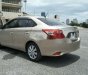 Toyota Vios  E  MT 2015 - Bán Toyota Vios E  MT năm 2015, giá 440tr