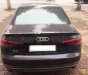 Audi A4 2.0TFSi 2016 - Cần bán Audi A4 2.0TFSi đời 2016, màu đen, nhập khẩu nguyên chiếc như mới