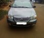 Kia Cerato 2007 - Bán xe Kia Cerato đời 2008, màu bạc, nhập khẩu