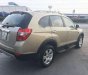 Chevrolet Captiva 2008 - Bán ô tô Chevrolet Captiva đời 2008 xe gia đình giá cạnh tranh