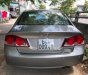 Honda Civic 1.8 2008 - Cần bán xe Honda Civic 1.8 sản xuất năm 2008, màu xám, giá tốt