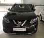 Nissan X trail 2.0 2WD Premium 2018 - Cần bán Nissan X trail 2.0 2WD Premium đời 2018, màu đen