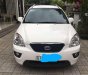 Kia Carens   MT 2016 - Cần bán Kia Carens MT sản xuất năm 2016, màu trắng