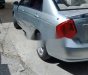 Kia Cerato 2008 - Cần bán gấp Kia Cerato đời 2008, màu bạc, xe nhập chính chủ, giá 175tr