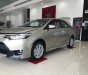 Toyota Vios 1.5E CVT 2018 - Bán Vios 1.5E số tự động, KM lên đến 40tr, giao ngay