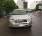 Toyota RAV4 Limited 2.4 FWD 2007 - Bán xe Toyota RAV4 Limited 2.4 FWD đời 2007, màu bạc, nhập khẩu Nhật Bản số tự động