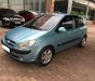 Hyundai Getz 1.4 2008 - Cần bán lại xe Hyundai Getz 1.4 sản xuất năm 2008, màu xanh lam, nhập khẩu, giá 180tr