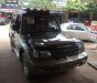 Hyundai Galloper   2002 - Bán xe Hyundai Galloper sản xuất năm 2002