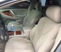 Toyota Camry 2007 - Cần bán gấp Toyota Camry năm 2007, màu bạc, giá 595tr