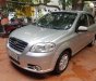 Daewoo Gentra 1.5MT 2009 - Cần bán lại xe Daewoo Gentra 1.5MT đời 2009 chính chủ