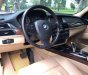 BMW X5 2008 - Cần bán BMW X5 năm 2008, màu đen, nhập khẩu