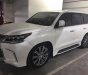 Lexus LX 570 2016 - Bán ô tô Lexus LX 570 đời 2016, màu trắng, nhập khẩu