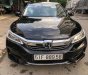 Honda Accord 2017 - Cần bán lại xe Honda Accord đời 2017, màu đen, nhập khẩu nguyên chiếc