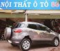 Ford EcoSport 2016 - Bán Ford EcoSport năm sản xuất 2016, màu nâu như mới, giá chỉ 560 triệu