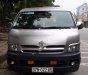 Toyota Hiace 2006 - Cần bán gấp Toyota Hiace 2006, giá tốt