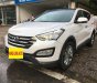 Hyundai Santa Fe 2.4 AT 4WD 2016 - Bán Hyundai Santa Fe 2.4 AT 4WD đời 2016, màu trắng, giá 928tr