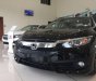 Honda Civic   1.8E  2018 - Cần bán Honda Civic sản xuất năm 2018, màu đen, nhập khẩu nguyên chiếc