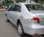 Toyota Vios E 2010 - Bán ô tô Toyota Vios E năm sản xuất 2010, màu bạc xe gia đình, 315 triệu