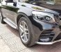 Mercedes-Benz GLC-Class 300 2016 - Gia đình Bán Mercedes GLC300 màu đen 2016, tự động, full từ chân lên đầu