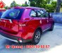 Mitsubishi Outlander 2018 - Bán xe Mitsubishi Outlander 2018, màu đỏ, giá bán tốt tại Đà Nẵng, Quảng Nam