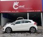 Kia Rio 1.5AT 2015 - Bán ô tô Kia Rio 1.5AT năm sản xuất 2015, màu trắng, nhập khẩu, giá tốt