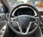 Hyundai Accent 2012 - Cần bán Hyundai Accent năm sản xuất 2012, màu xám, xe nhập chính chủ, 425tr