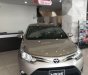 Toyota Vios 2018 - Bán xe Toyota Vios sản xuất 2018 giá cạnh tranh