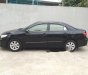 Toyota Corolla altis 2012 - Cần bán Toyota Corolla Altis năm 2012, màu đen chính chủ