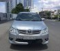 Toyota Innova 2014 - Bán Toyota Innova đời 2014, màu bạc số sàn, giá 539tr