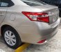 Toyota Vios E 2018 - “Nhận xe Vios model 2018 chỉ với 139tr”, giảm tiền mặt, tặng gói BH thân vỏ 100%, gói phụ kiện chính hãng - KM Sốc tháng 6