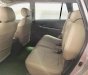 Toyota Innova 2013 - Cần bán lại xe Toyota Innova năm 2013, màu bạc xe gia đình, giá chỉ 545 triệu