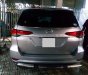 Toyota Fortuner 2.4G 4x2MT 2017 - Cần bán xe Toyota Fortuner 2017 bản G số sàn, máy dầu