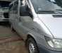 Mercedes-Benz Sprinter 2007 - Cần bán lại xe Mercedes đời 2007, màu bạc, giá tốt