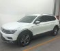 Volkswagen Tiguan Allspace 2018 - Bán xe Volkswagen Tiguan Allspace đời 2018, màu trắng, nhập khẩu, giá tốt