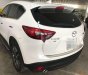 Mazda CX 5   2016 - Bán Mazda CX 5 năm sản xuất 2016, màu trắng