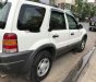 Ford Escape   AT XLT 3.0  2003 - Cần bán xe Ford Escape AT XLT 3.0 sản xuất năm 2003, màu trắng 