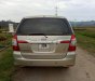 Toyota Innova 2013 - Cần bán gấp Toyota Innova đời 2013, 520tr